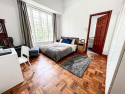 Cavendish Park (D21), Condominium #575636381